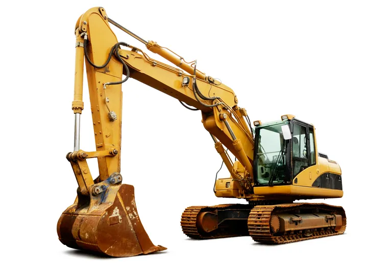 Earthmoving Equipment equipment rental in Kuwait